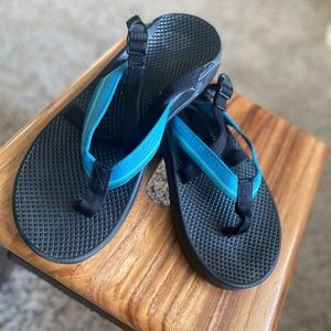 Chaco Sandals